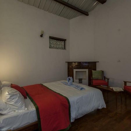 SaffronStays Milton Abbott Estate Udagamandalam Exterior foto