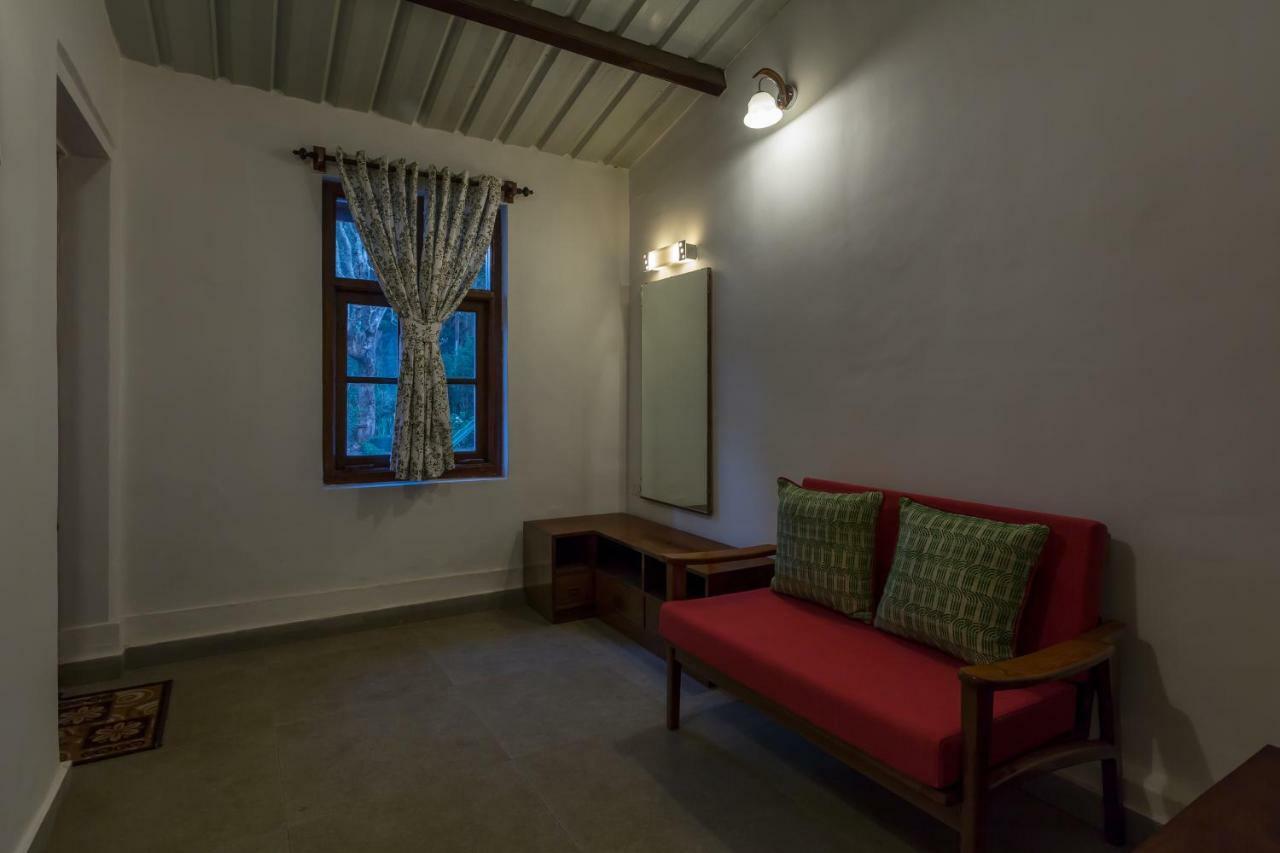 SaffronStays Milton Abbott Estate Udagamandalam Exterior foto